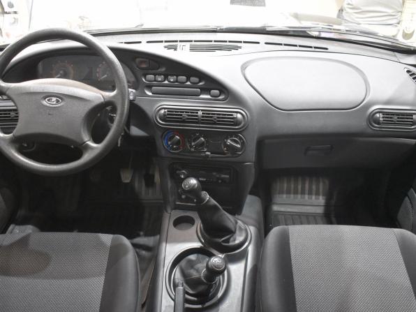 Lada (ВАЗ) Niva Travel I с пробегом 2023 года, цена 970 000 рублей, 31452 км, внедорожник, Автокод Объявления