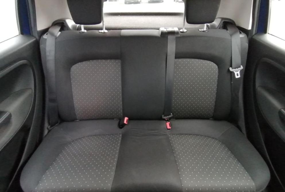 Fiat Punto III Grande Punto Иваново  - изображение 19