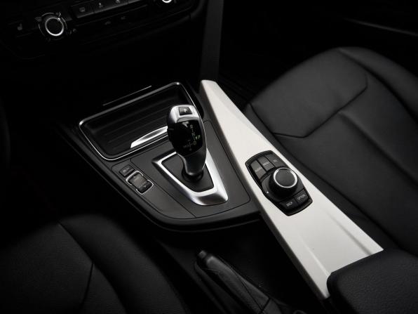 BMW 3 серии VI (F3x) с пробегом 2014 года, цена 2 011 000 рублей, 104099 км, седан, Автокод Объявления