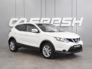 Nissan Qashqai II Воронеж  - изображение 20