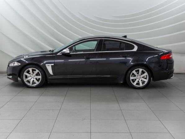 Jaguar XF I Рестайлинг с пробегом 2013 года, цена 1 040 000 рублей, 263856 км, седан, Автокод Объявления