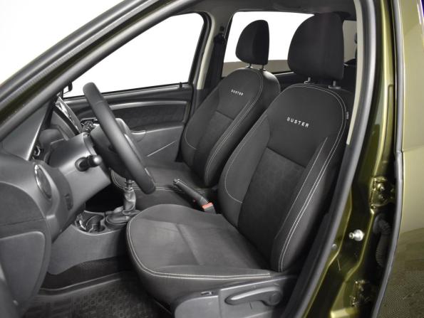 Renault Duster I Рестайлинг с пробегом 2015 года, цена 1 048 100 рублей, 148507 км, внедорожник, Автокод Объявления