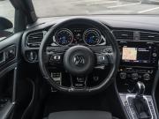 Volkswagen Golf R VII Рестайлинг Москва  - изображение 32