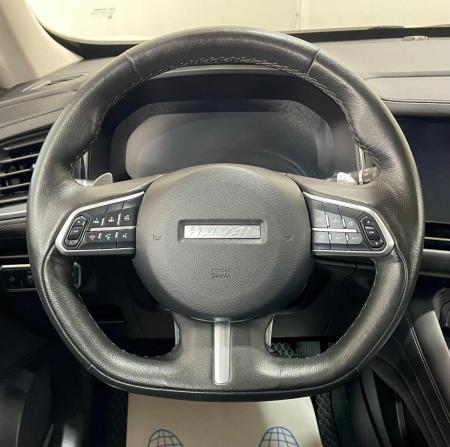 Haval F7 I с пробегом 2020 года, цена 1 600 000 рублей, 69369 км, внедорожник, Автокод Объявления