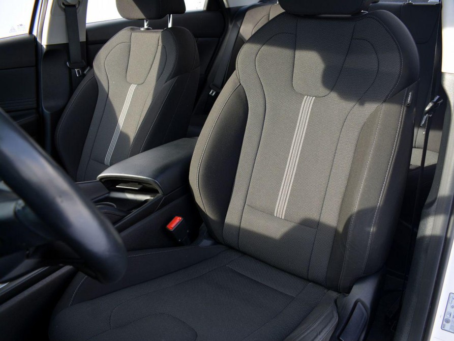 Hyundai Elantra VII (CN7) Москва  - изображение 11
