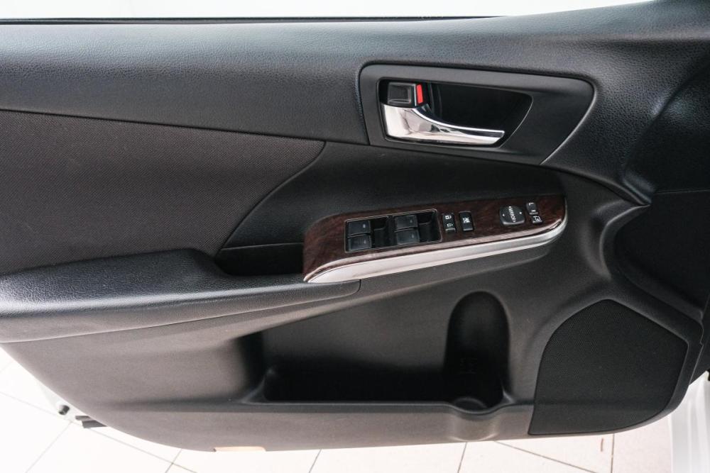 Toyota Camry VII (XV50) Рестайлинг Красноярск  - изображение 19