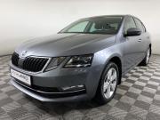 Skoda Octavia III (A7) Рестайлинг Москва  - изображение 20