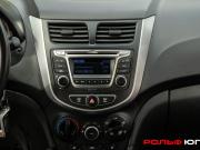 Hyundai Solaris I Рестайлинг Москва  - изображение 27