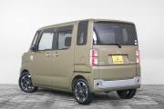 Daihatsu Wake I Кемерово  - изображение 26
