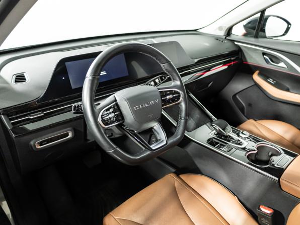 Omoda C5 I с пробегом 2023 года, цена 1 690 000 рублей, 51158 км, внедорожник, Автокод Объявления