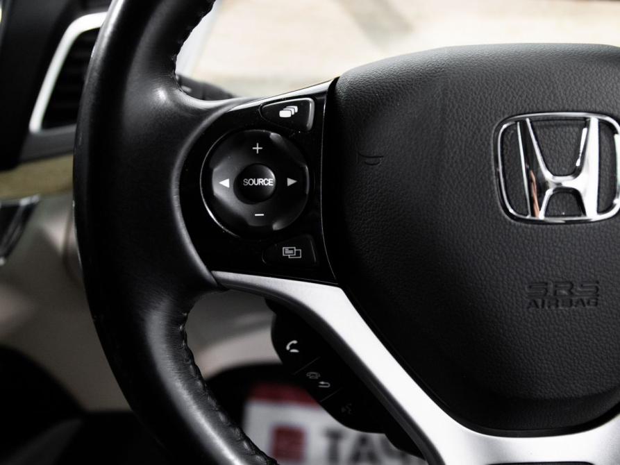 Honda Jade I Иркутск  - изображение 11