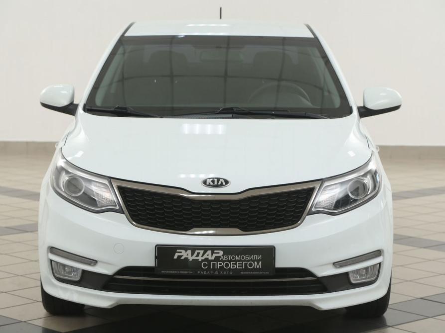 Kia Rio III Рестайлинг Иваново  - изображение 6