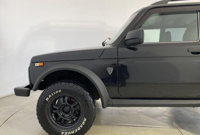 Lada (ВАЗ) 2121 (4x4) I Рестайлинг с пробегом 2019 года, цена 699 000 рублей, 96591 км, внедорожник, Автокод Объявления