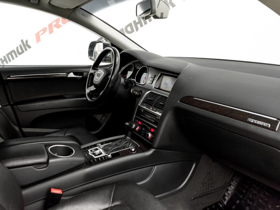 Audi Q7 I (4L) Рестайлинг Екатеринбург  - изображение 14