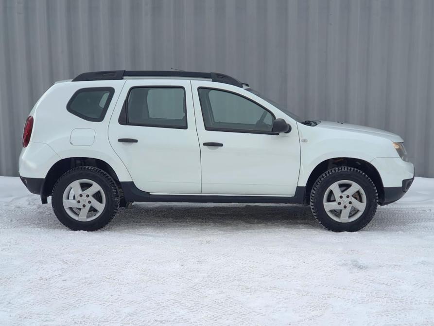 Renault Duster I Рестайлинг Челябинск  - изображение 4