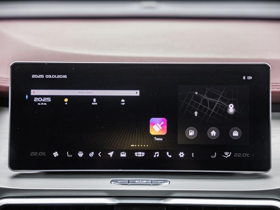 Geely Coolray I Волгоград  - изображение 23