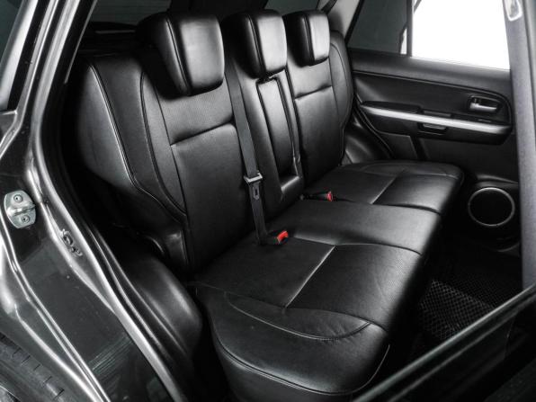 Suzuki Grand Vitara II Рестайлинг с пробегом 2010 года, цена 1 187 000 рублей, 189311 км, внедорожник, Автокод Объявления