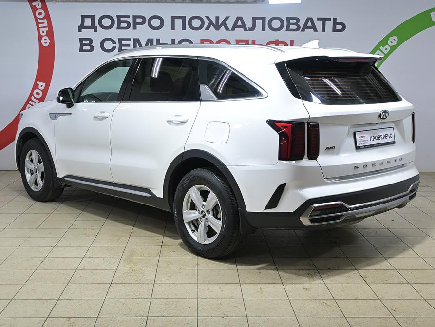 Kia Sorento IV Москва  - изображение 4