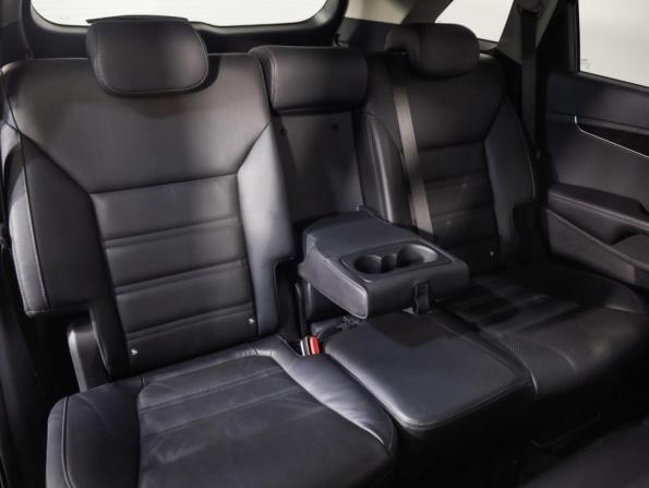 Kia Sorento III Prime с пробегом 2016 года, цена 2 599 000 рублей, 100165 км, внедорожник, Автокод Объявления
