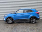 Hyundai Creta I Рестайлинг Москва  - изображение 48