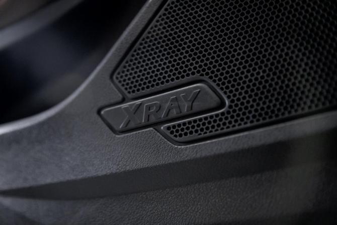 Lada (ВАЗ) XRAY I с пробегом 2016 года, цена 729 000 рублей, 91000 км, хэтчбек, Автокод Объявления