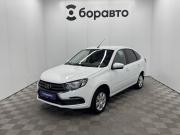 Lada (ВАЗ) Granta I Рестайлинг Воронеж  - изображение 22