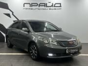 Geely Emgrand EC7 Ростов-на-Дону  - изображение 23