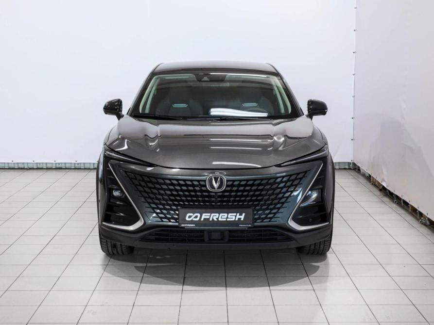 Changan UNI-T I Рестайлинг Ростов-на-Дону  - изображение 3