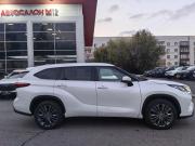 Toyota Highlander IV (XU70) Нижнекамск  - изображение 38