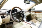 Cadillac CTS II Тюмень  - изображение 43