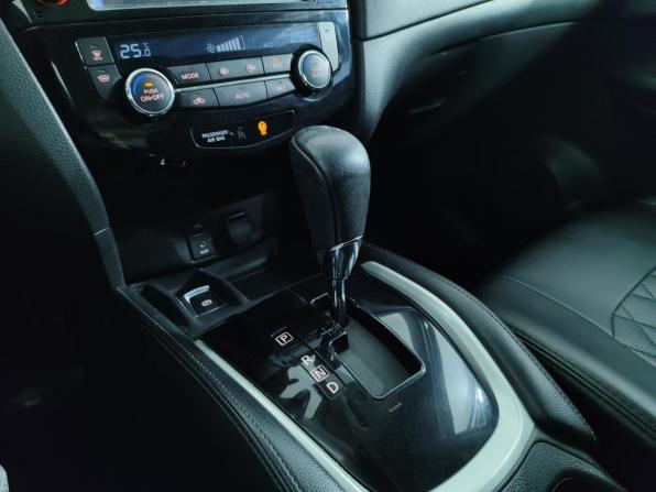 Nissan X-Trail III Рестайлинг с пробегом 2019 года, цена 1 999 000 рублей, 133975 км, внедорожник, Автокод Объявления