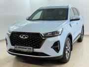 Chery Tiggo 7 Pro Max I Москва  - изображение 20