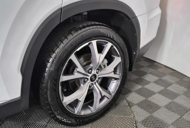 Hyundai Palisade I с пробегом 2021 года, цена 4 850 000 рублей, 18597 км, внедорожник, Автокод Объявления