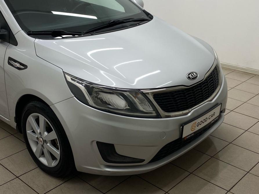 Kia Rio III Энгельс  - изображение 9