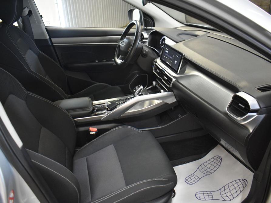 Geely Coolray I Мончегорск  - изображение 22