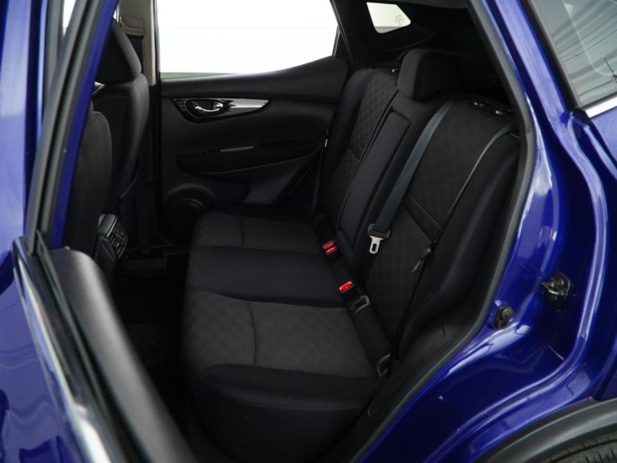 Nissan Qashqai II Москва  - изображение 9