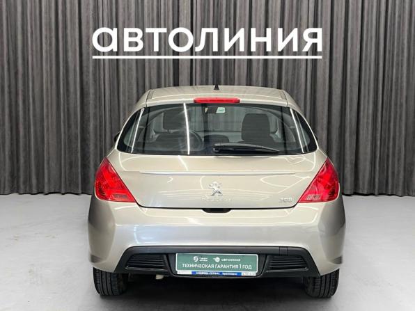 Peugeot 308 I Рестайлинг с пробегом 2012 года, цена 499 000 рублей, 180000 км, хэтчбек, Автокод Объявления