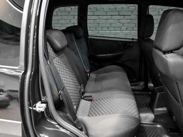 Lada (ВАЗ) Niva Travel I с пробегом 2023 года, цена 1 270 000 рублей, 27187 км, внедорожник, Автокод Объявления