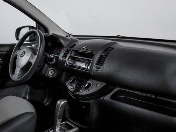 Nissan Note I Рестайлинг с пробегом 2011 года, цена 669 000 рублей, 141000 км, хэтчбек, Автокод Объявления