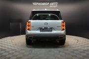 GAC GS8 II Крым  - изображение 40