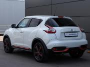 Nissan Juke I Рестайлинг Москва  - изображение 32
