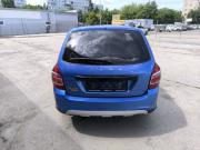 Lada (ВАЗ) Granta I Рестайлинг Тольятти  - изображение 27