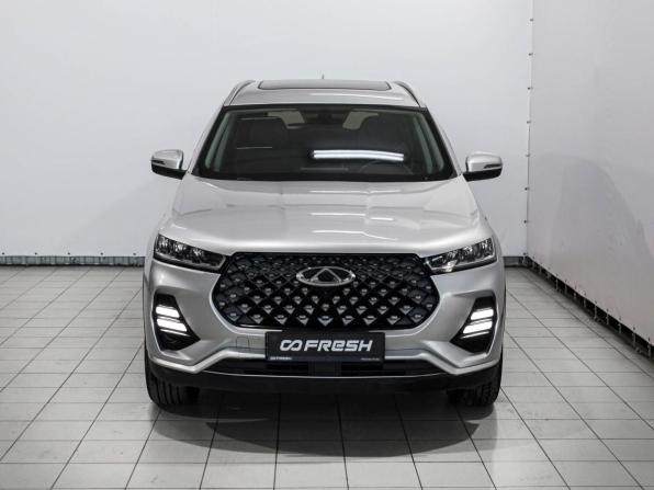 Chery Tiggo 7 Pro I с пробегом 2021 года, цена 1 699 000 рублей, 83658 км, внедорожник, Автокод Объявления