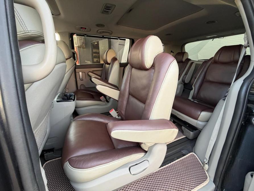 Kia Carnival III Набережные Челны  - изображение 22