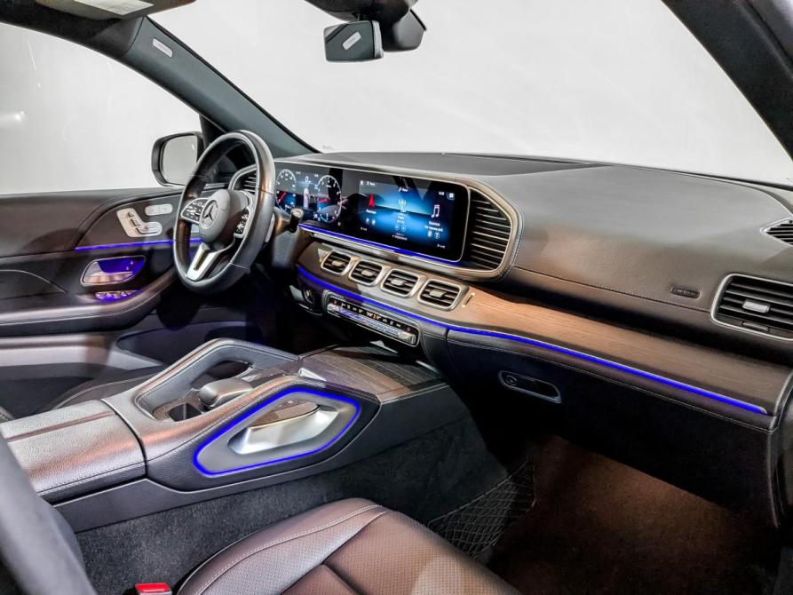 Mercedes-Benz GLE II (V167) Химки  - изображение 11