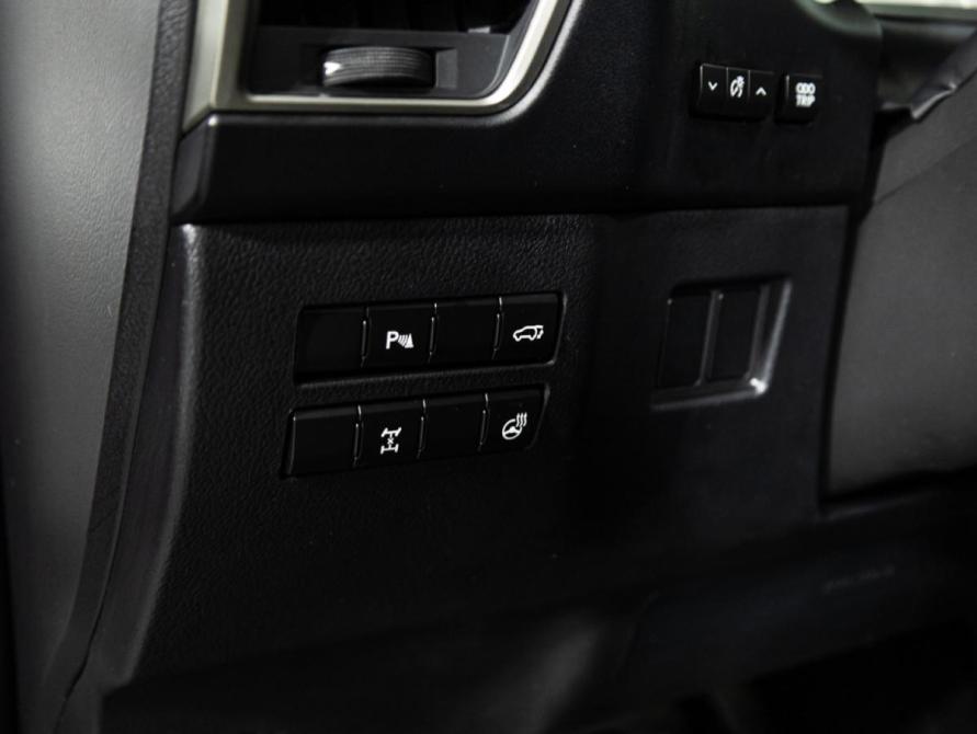 Lexus NX I Санкт-Петербург  - изображение 18