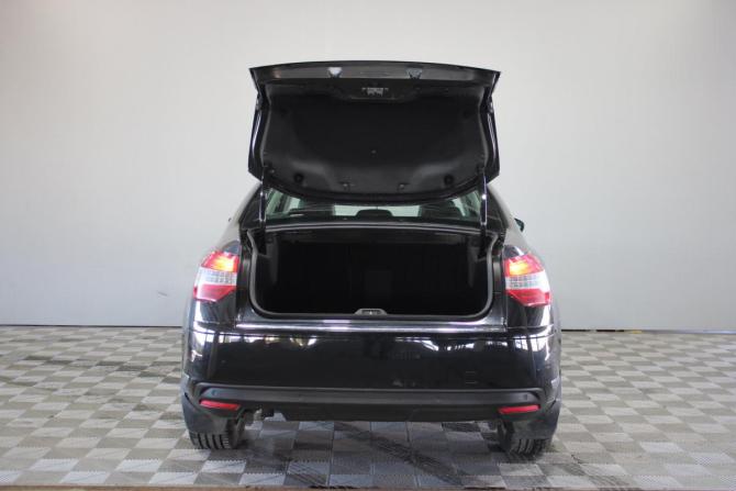 Citroen C5 II с пробегом 2012 года, цена 675 000 рублей, 211000 км, седан, Автокод Объявления