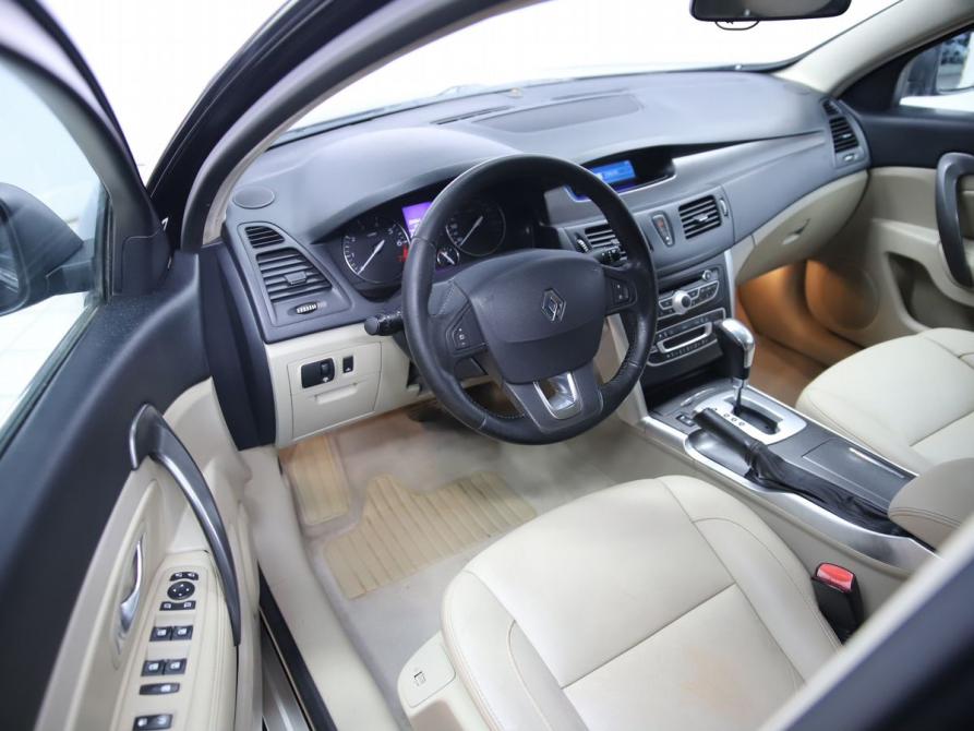 Renault Latitude I Уфа  - изображение 10