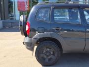 Chevrolet Niva I Рестайлинг Архангельск  - изображение 23