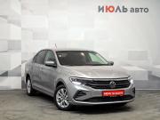 Volkswagen Polo VI Екатеринбург  - изображение 22